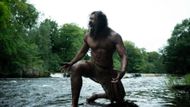 Chi Lewis-Parry as "Samson" (Image via Miya Mizuno/Columbia Pictures/Rolling Stones)